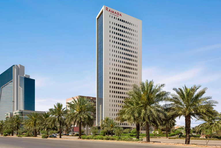 Ramada by Wyndham Riyadh King Fahd Road, Riyadh