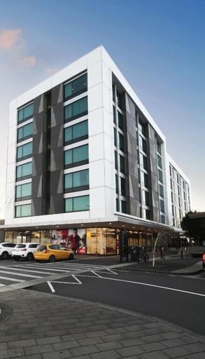 Exterior & Views 2, Quest Highbrook, Manukau
