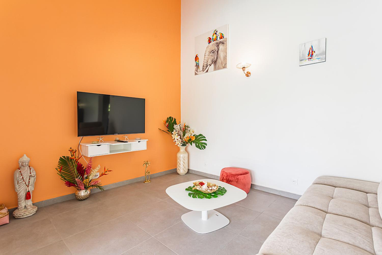 Others 4, Les Villas de la Cheminee, Le Moule