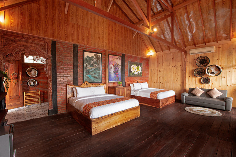 Bedroom 5