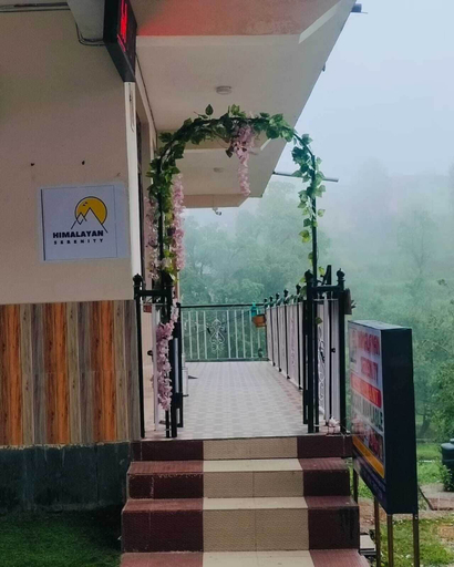 Exterior & Views, Himalayan Serenity, Kangra
