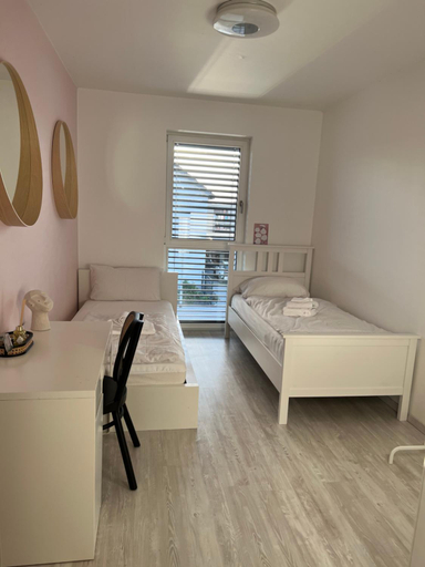 2, Luxus Villa Hannover Messe, Region Hannover