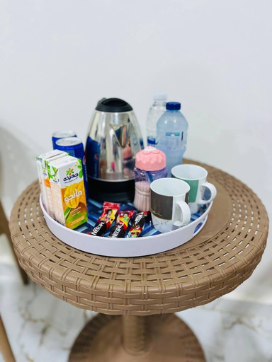 Food & Drinks 5, Four pyramids Guest house, Al-Ahram