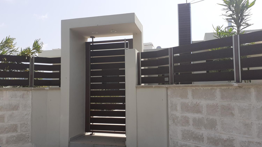 Others 3, Giannis Villa, Crete