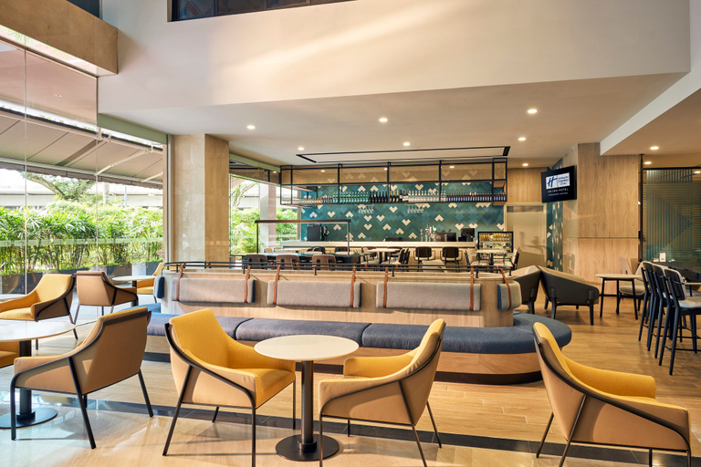 Food & Drinks 5, Holiday Inn Express BALI SUNSET ROAD, Badung