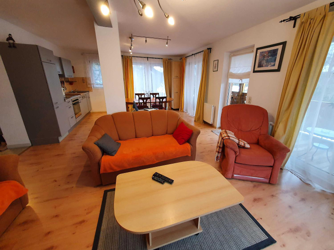 Others 5, Haus Irina & Haus Anna, Harz