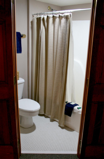 Bathroom 6
