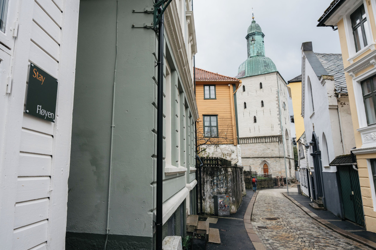 Exterior & Views 2, Stay Fløyen, Bergen