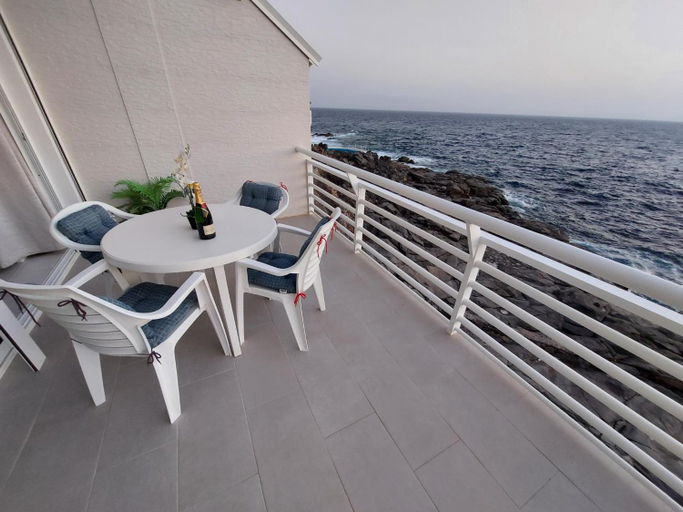 Others 2, Love boat deluxe experience, Santa Cruz de Tenerife