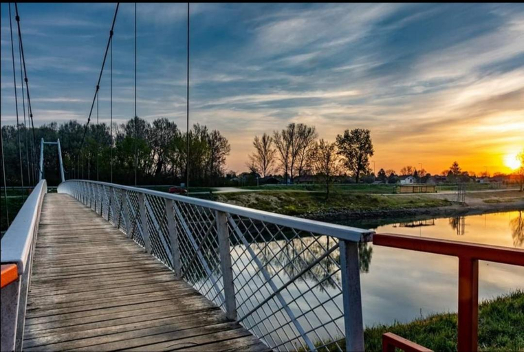Others 5, Appartement Drava 1, Donja Dubrava