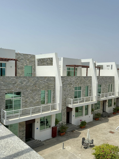 Exterior & Views 2, Azaiba Villas, Seeb