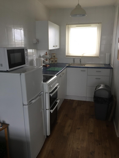 Others 3, 2 bed dog friendly chalet on sunbeach Scratby, Norfolk
