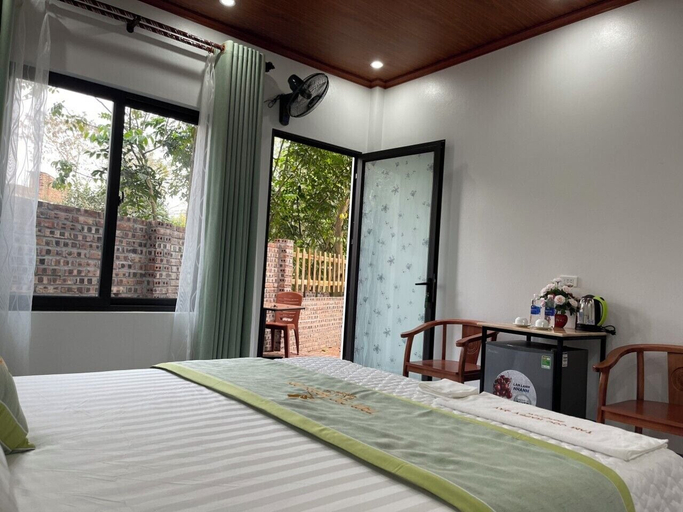Others 4, Tam Coc Happy Day Bungalow, Hoa Lư