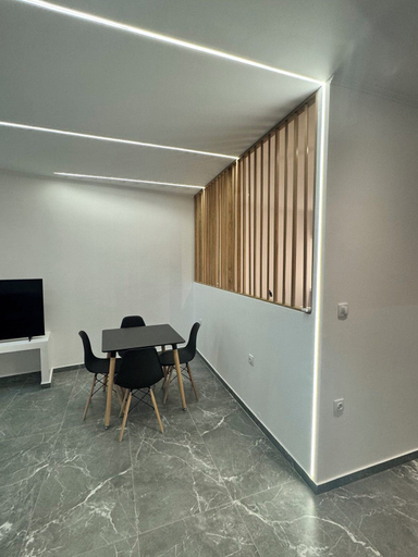Others 5, La dolce vita-Your Urban Stay, Central Macedonia