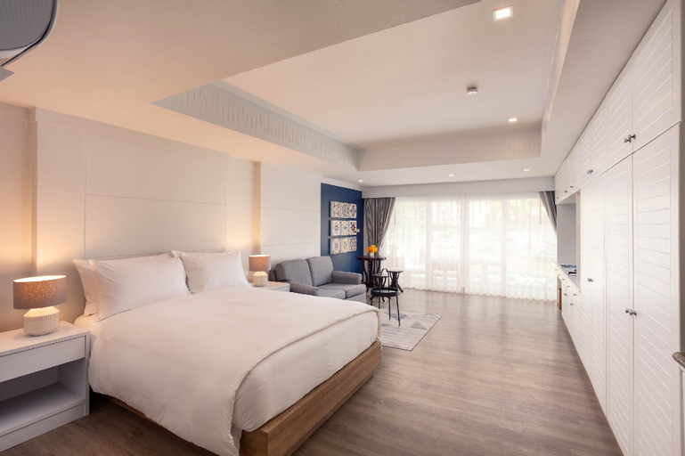 Bedroom 14