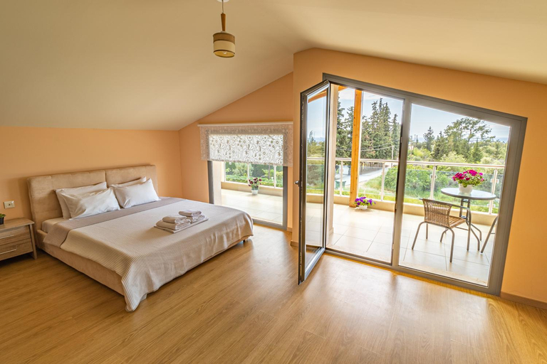 Others 2, Nefeli & Dina Villas by Diomedes Group, Central Macedonia