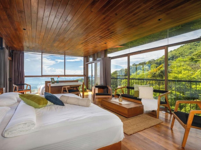 Bedroom 3, The Riverston Grand, Rattota
