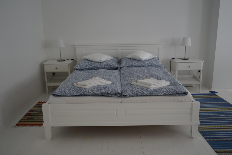 Bedroom 3, Vertessy haz, Hévíz/Keszthely