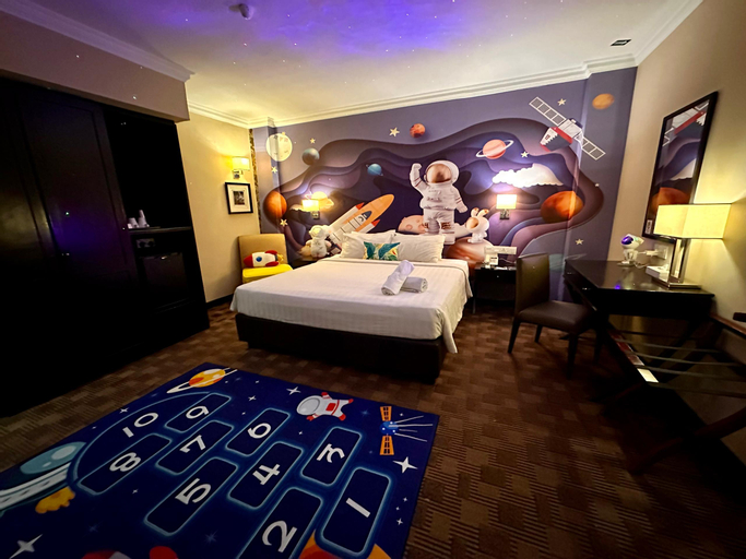 Bedroom 9