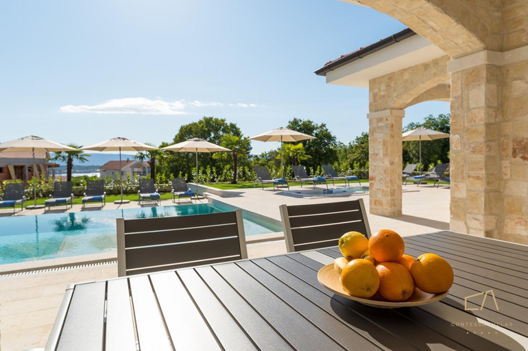 Sport & Beauty 2, Luxury Apartments Loma, Malinska-Dubašnica