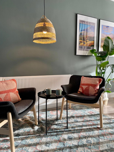 Others 5, The Green Room guest suite, Belfast
