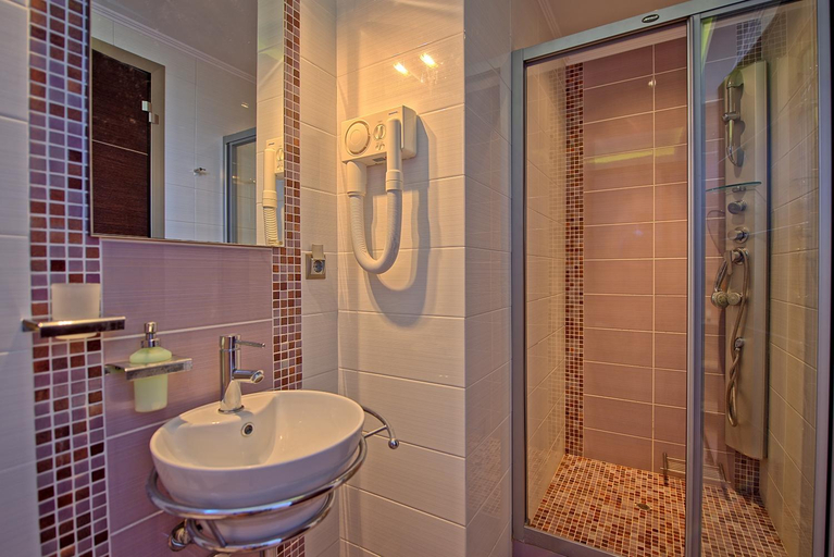 Others 5, Cabanavillas MILANO by PosarelliVillas, Crete