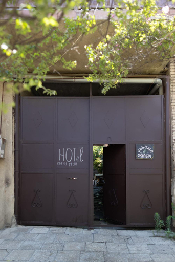 Others 5, Wine House, Tbilisi