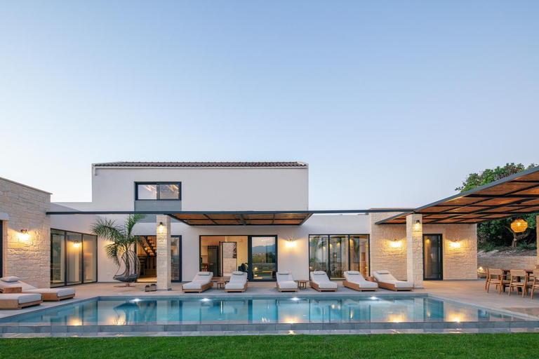 Others 2, Ikritis Villas, Crete