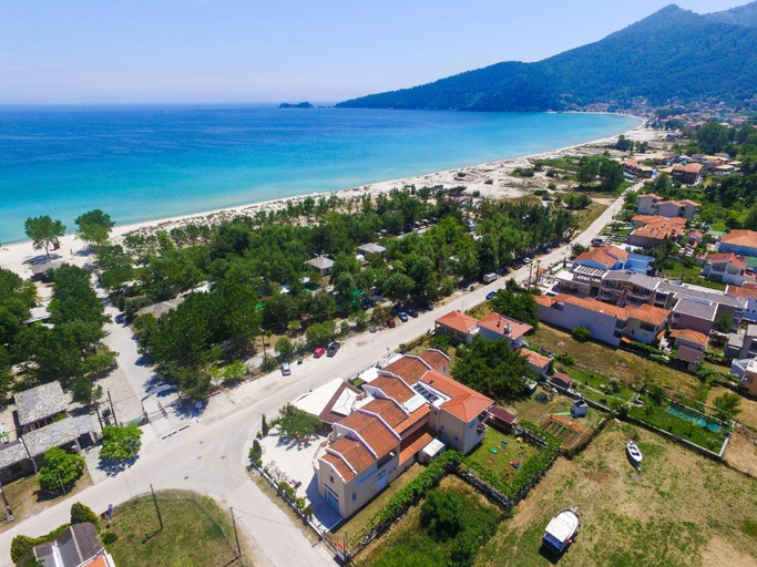 Others 5, Nikolas Studios, East Macedonia and Thrace