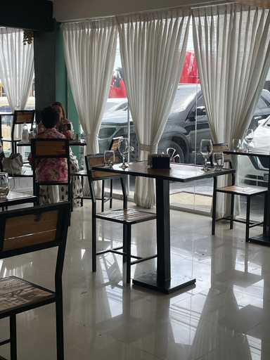 Food & Drinks 5, Gran Hotel Higuey, Salvaleon de Higuey