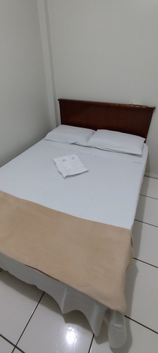 Bedroom 5, Hotel Andorinha, Realeza