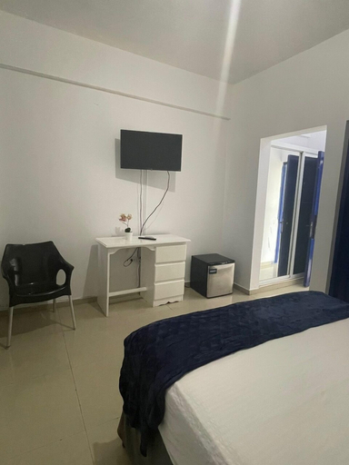 Bedroom 3, Gran Hotel Higuey, Salvaleon de Higuey