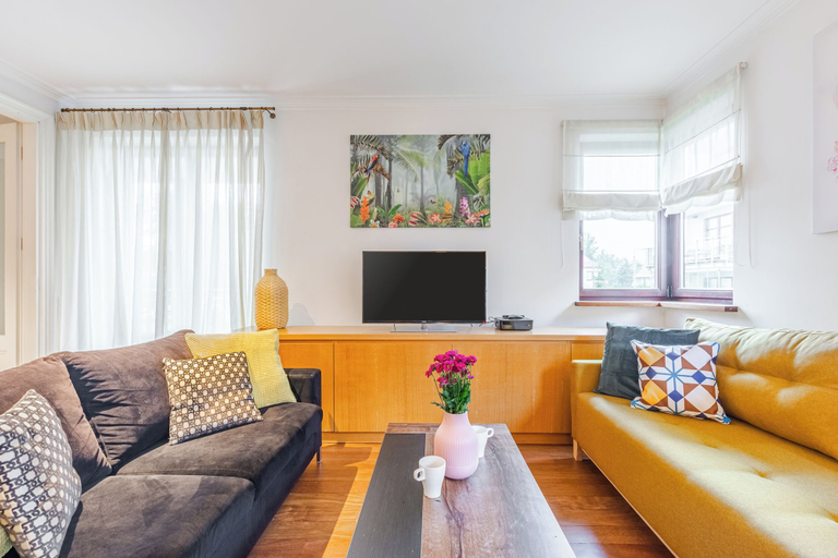 Others 5, Imperial Apartments - Atlantic Premium, Sopot
