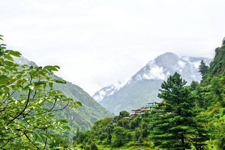 Others 3, The Blissful A Frame Abode, Kullu