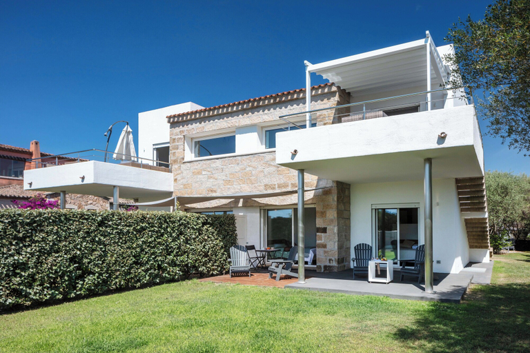 Exterior & Views 2, Beach Apartments, Olbia-Tempio