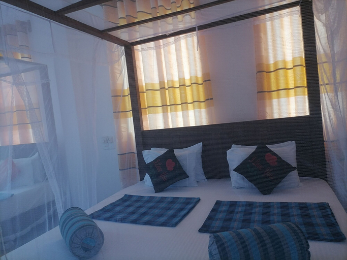 Bedroom 5, Hasmal house hiriketiya, Dickwella