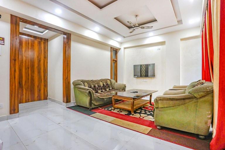 Others 5, Fabhotel Imperail House, Kaushambi