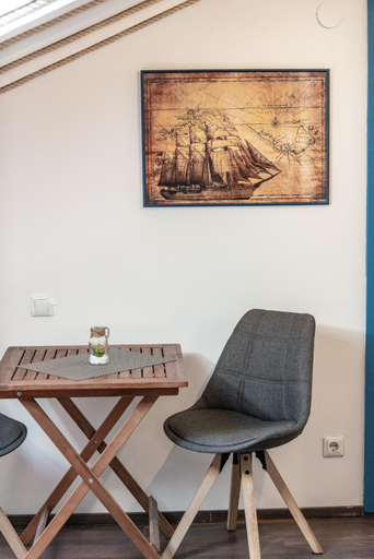 Others 3, Nautica Room 1 - Old Town, Dubrovnik
