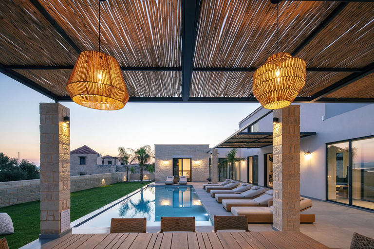 Others 4, Ikritis Villas, Crete