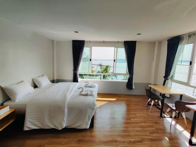 Others 3, Arunothai Coffee House Homestay, Muang Phayao