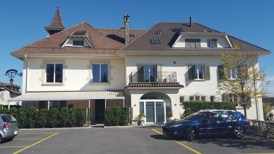 Auberge de Founex, Nyon