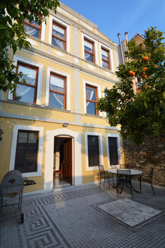 Others 5, Amina Hanem Boutique Apartments, East Macedonia and Thrace