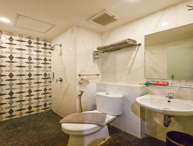 Bathroom 3