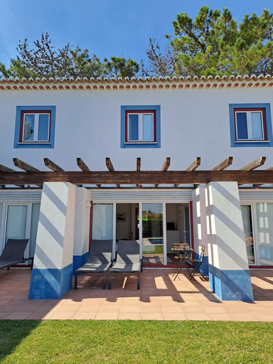 Others 5, Casa Nook Arrifana, Aljezur