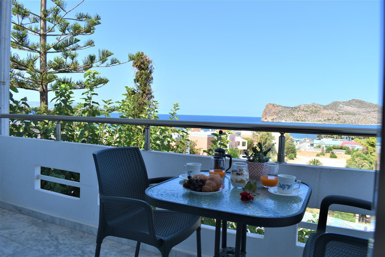 Others 2, Giannis & Maria Gramvousaki Apts, Crete