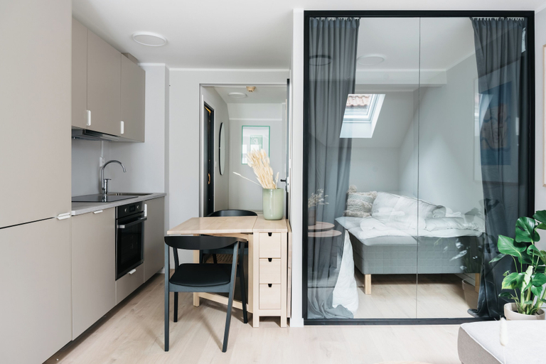 Others 4, Stay Fløyen, Bergen