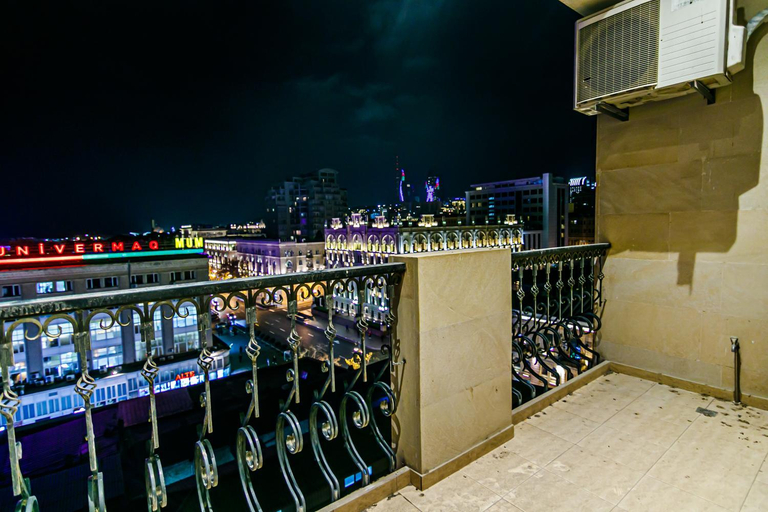 Others 3, MARIA Luxury Apartment in Nizami street, Baku
