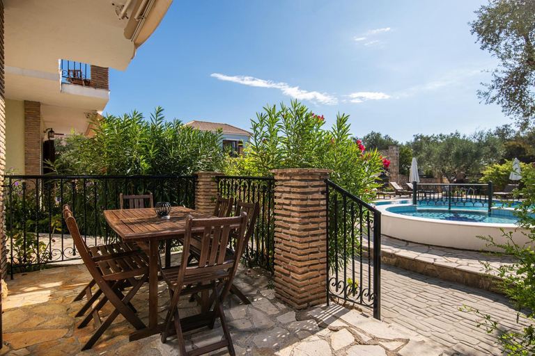 Others 5, Olive Tree Villas - 400m from the beach, by ZanteWize, Ionian Islands