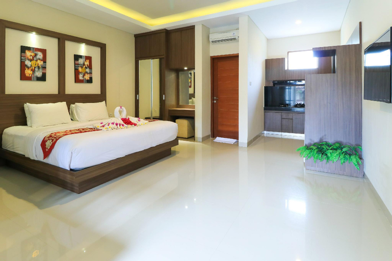 Bedroom 7