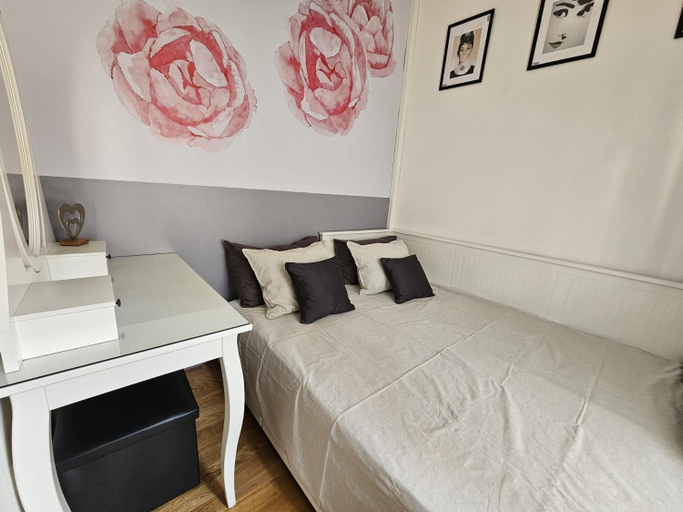 Others 3, Apartment with a View, Radiceva street 32, Zagreb, Zagreb